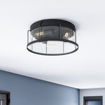 Ludlow Flush Mount
