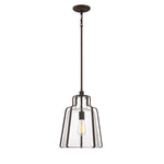 Haverford Pendant
