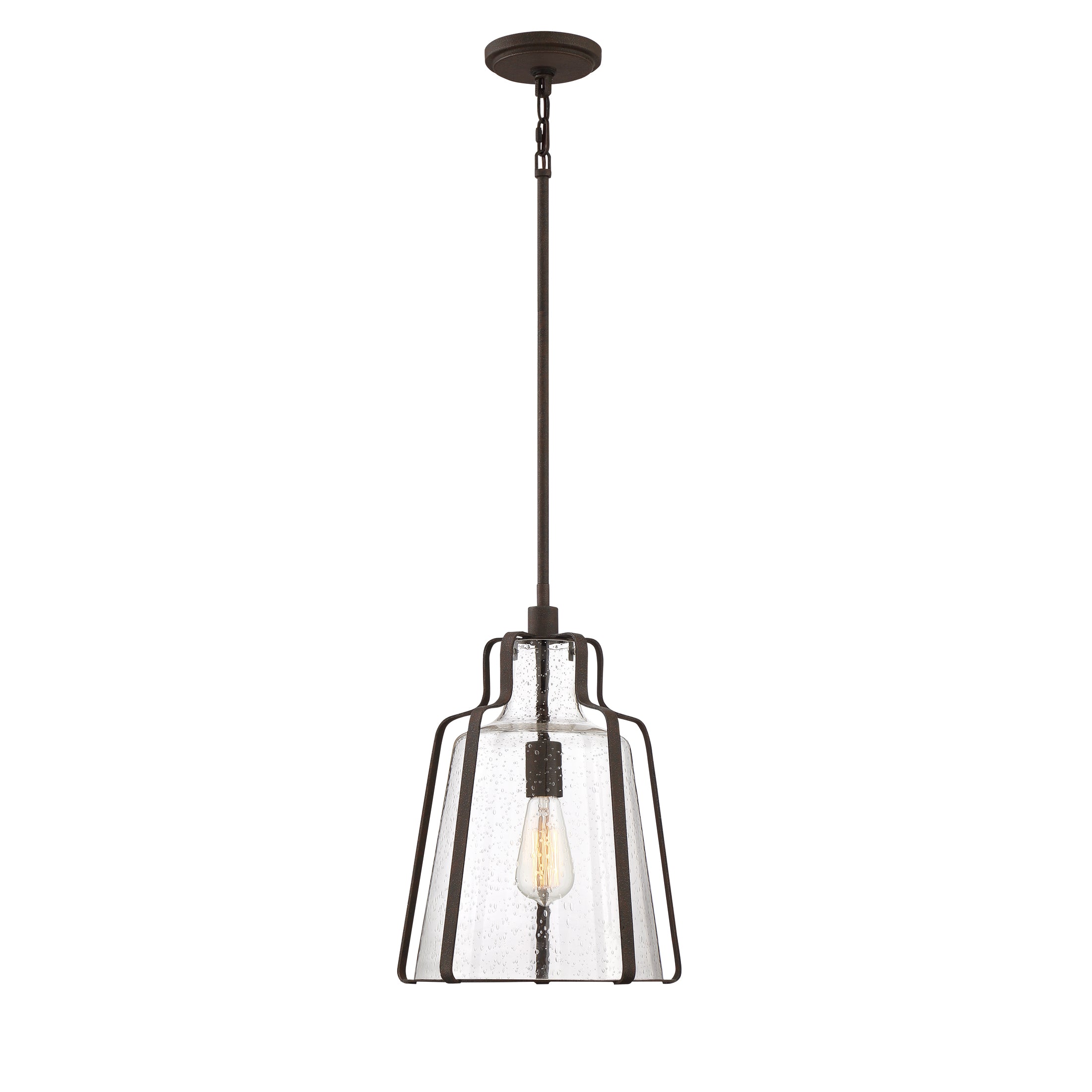 Haverford Pendant