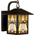 Inglenook Wall Light