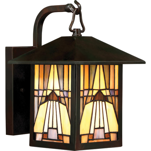 Inglenook Wall Light