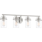 Emerson Bath Light