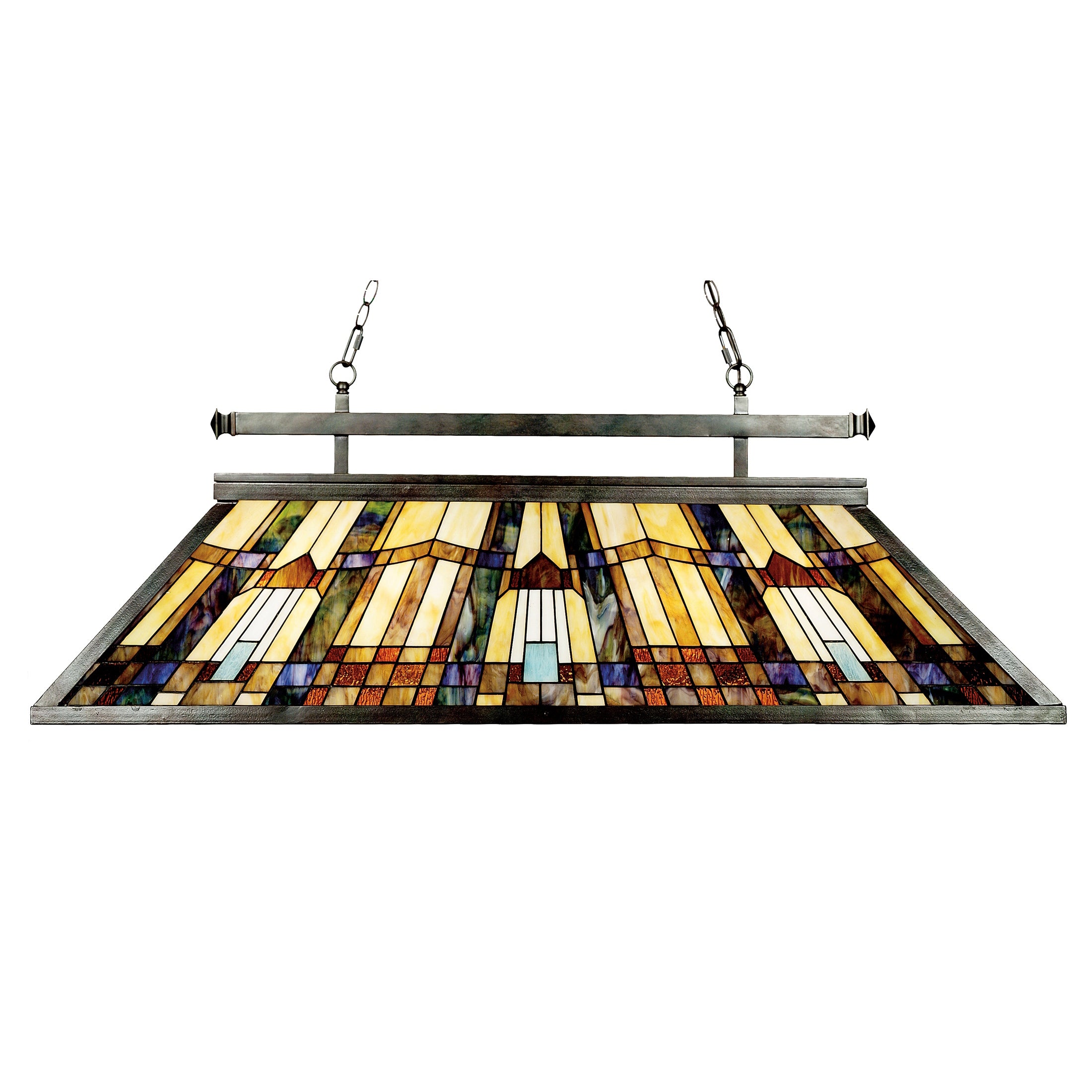 Quoizel Inglenook Island Light
