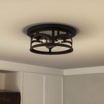 Marblehead Flush Mount