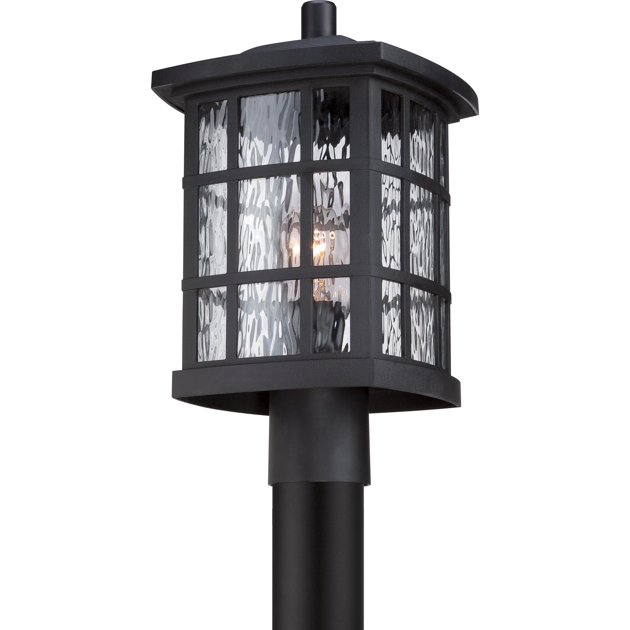 Stonington Post Light