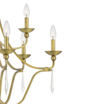 Joules Chandelier