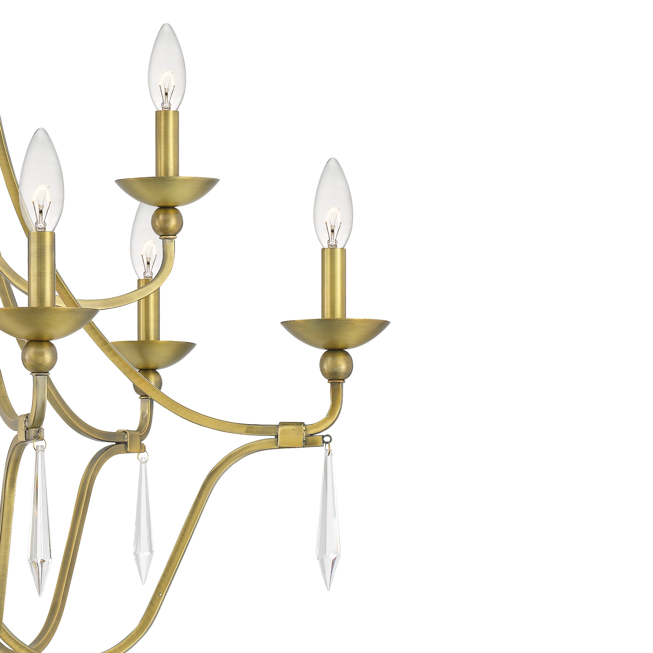 Joules Chandelier