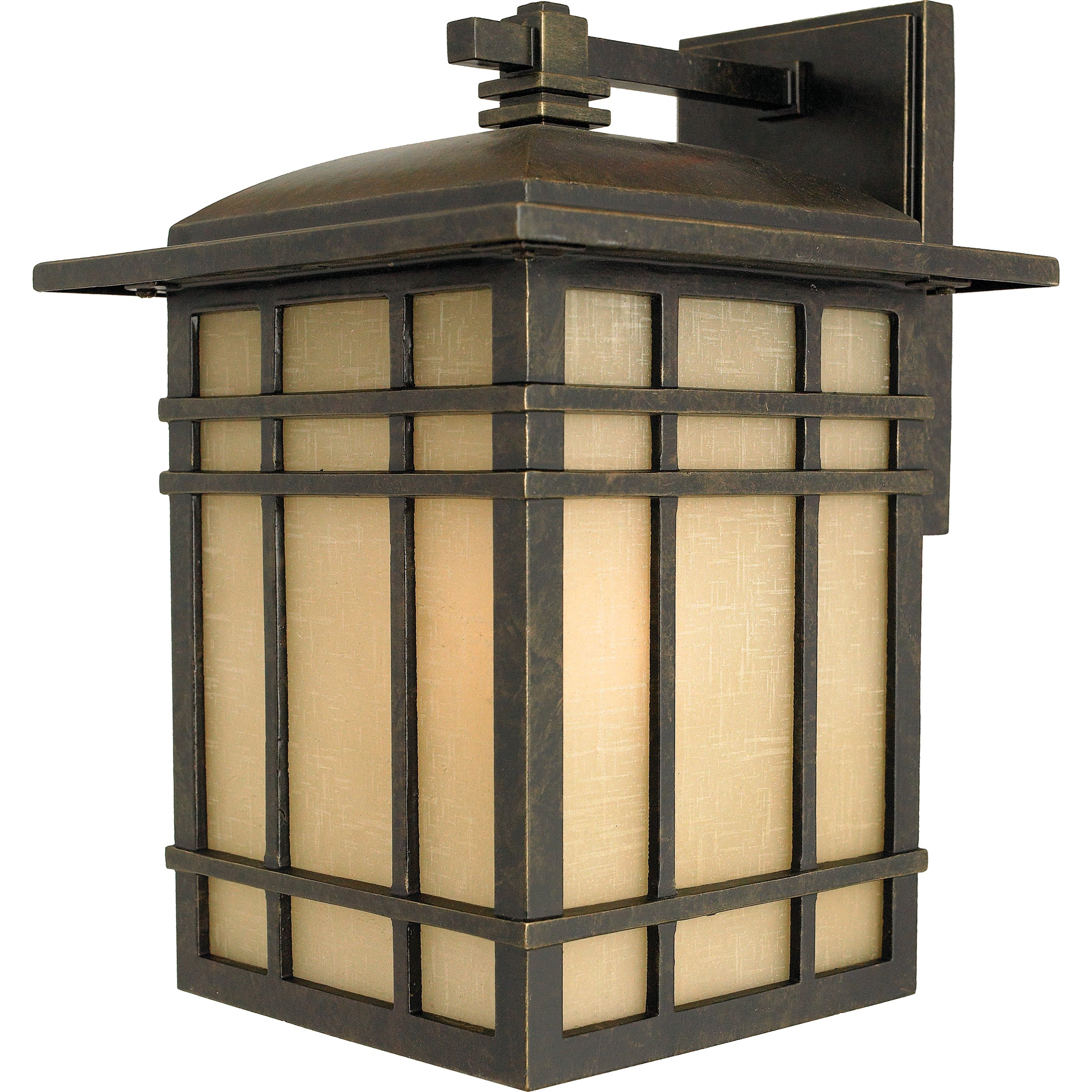 Quoizel Hillcrest Wall Lantern