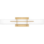 Gemini Bath Light