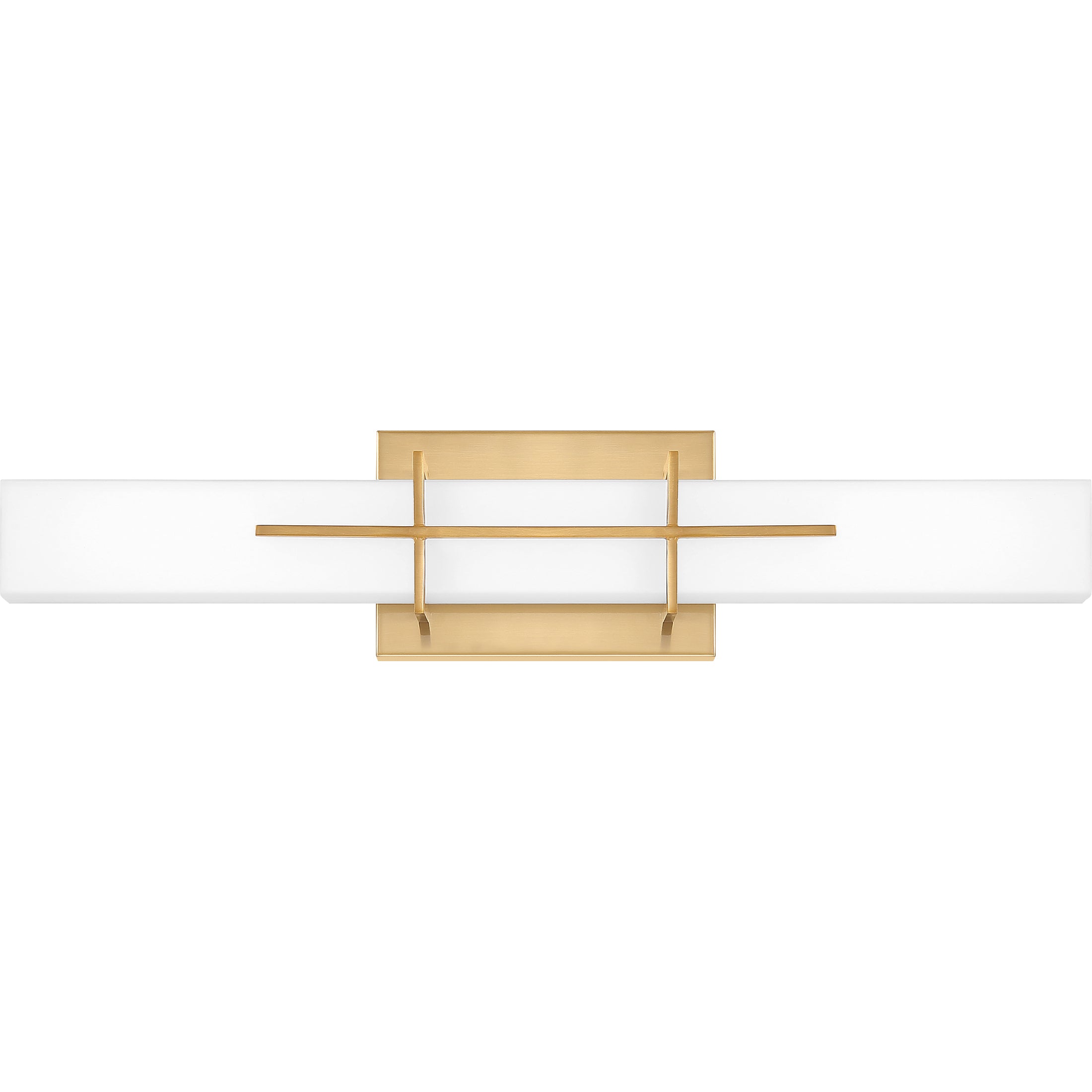 Gemini Bath Light