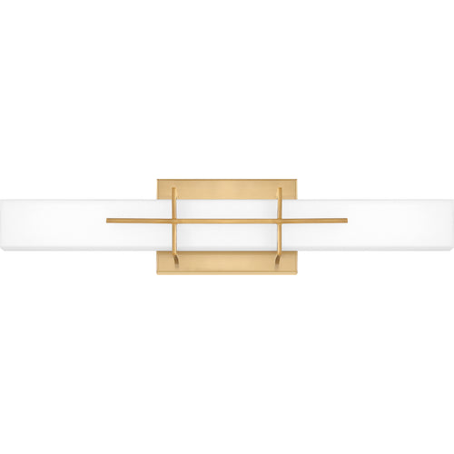 Gemini Bath Light