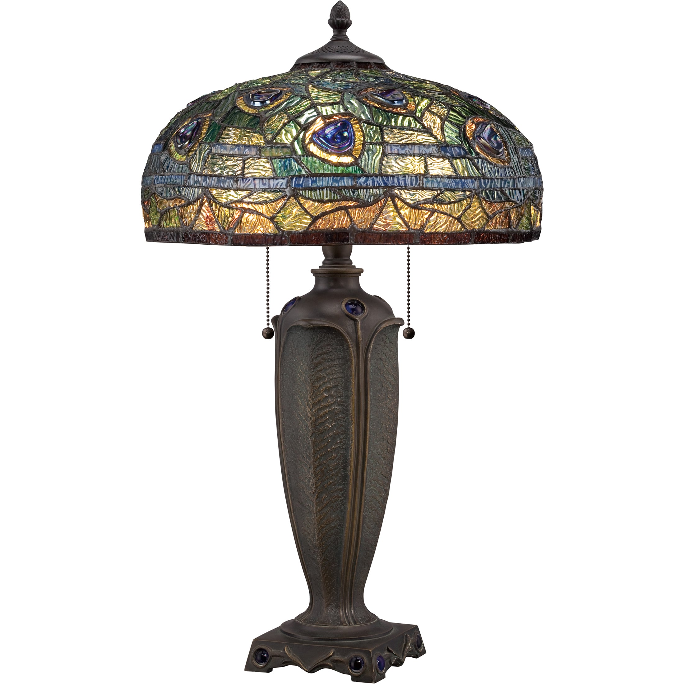 Quoizel Lynch Table Lamp Quoizel Lynch Table Lamp
