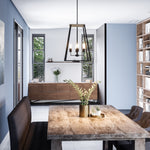 Brockton Pendant