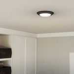 Verge Flush Mount