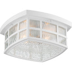 Stonington Flush Mount