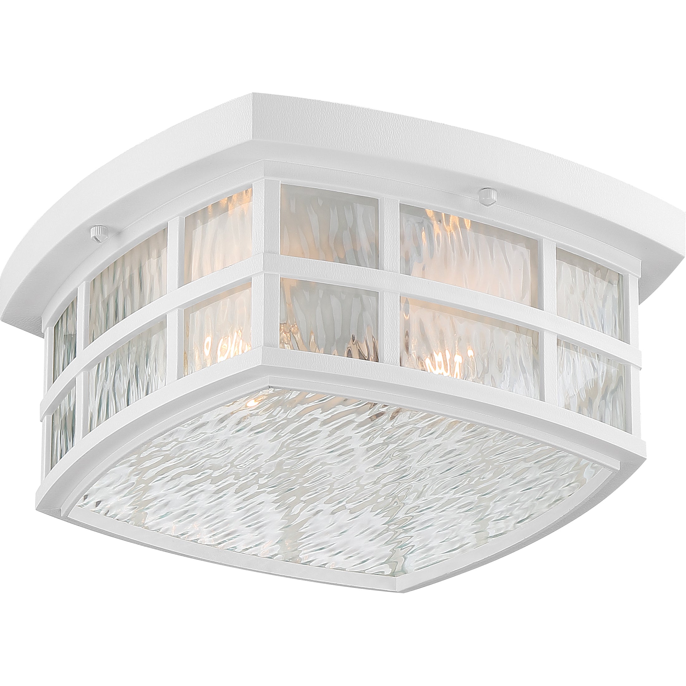 Stonington Flush Mount