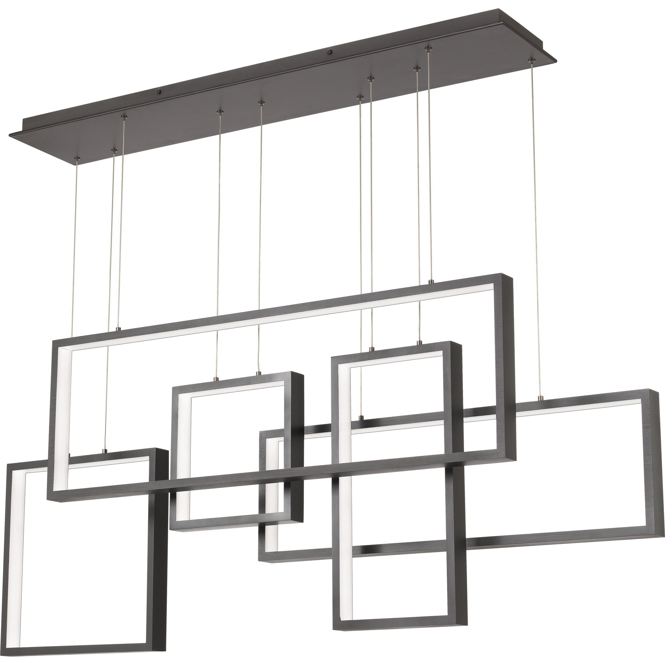 Canvas Island Light