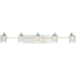 Kolt LED Bath Light
