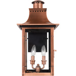 Chalmers Wall Light
