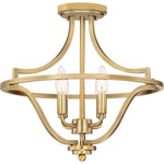 Harvel Semi-Flush