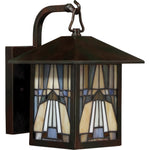 Inglenook Wall Light