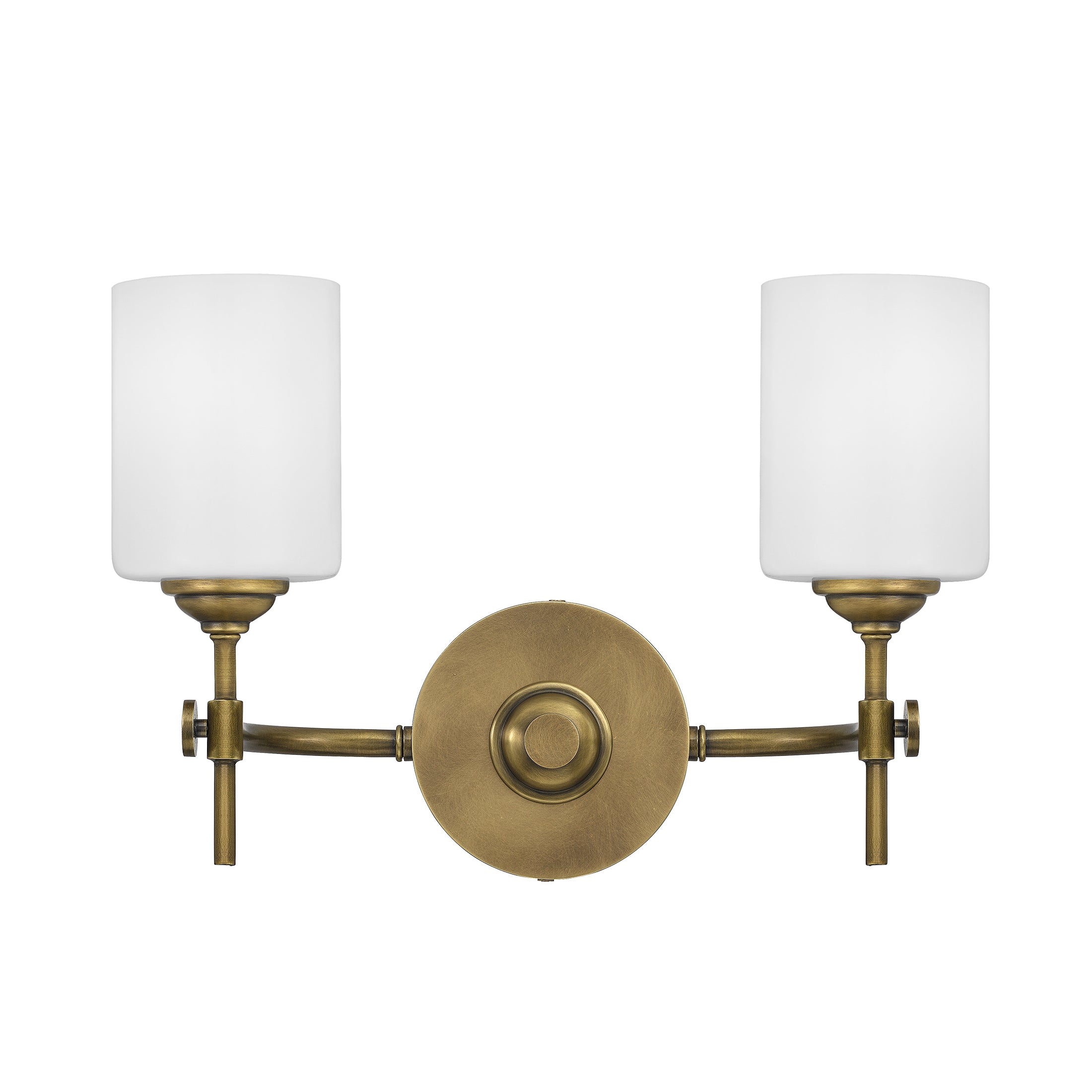 Aria Bath Light