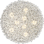 Starlet Flush Mount
