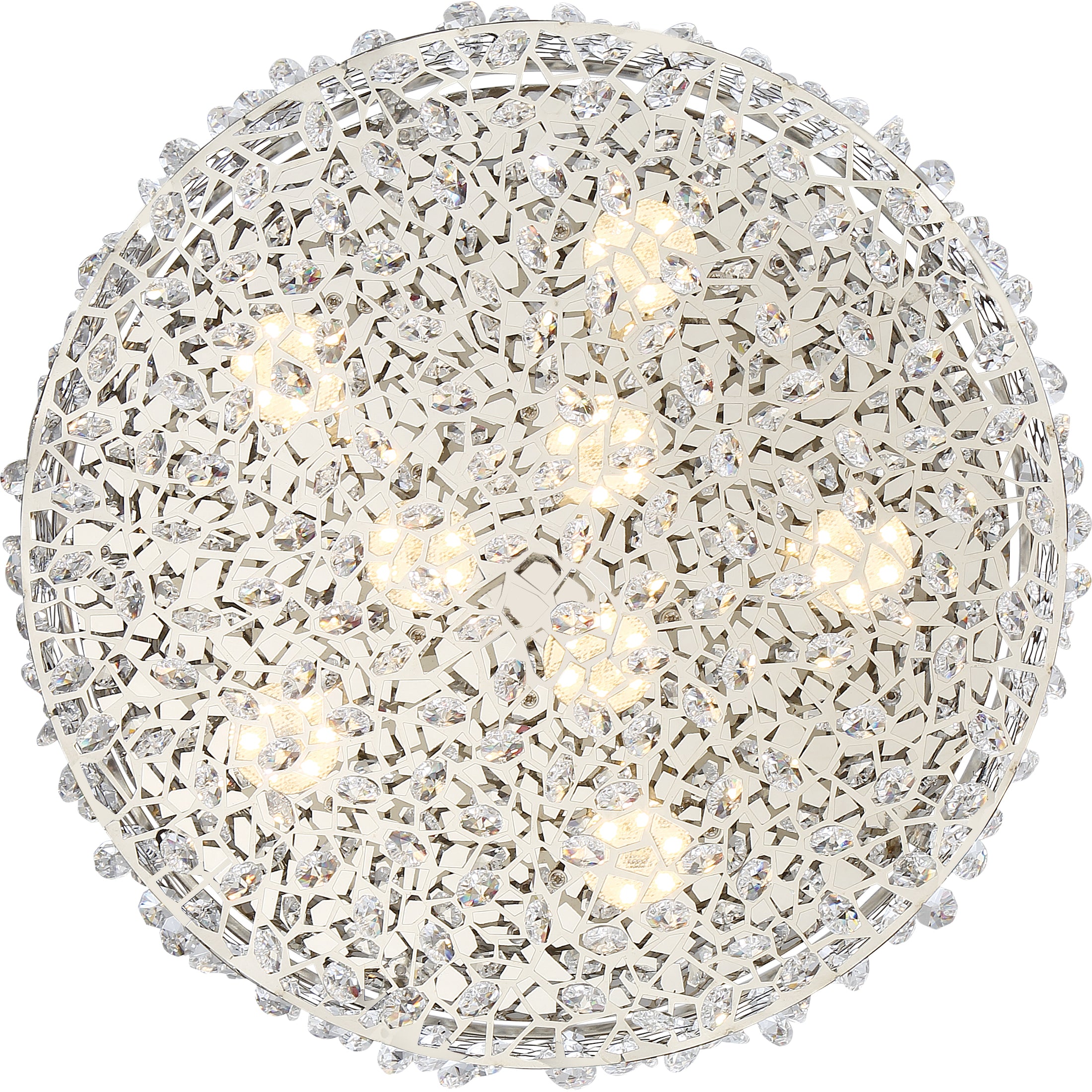 Starlet Flush Mount