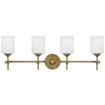 Aria Bath Light