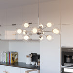 Spellbound Chandelier