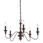 Holbrook Chandelier