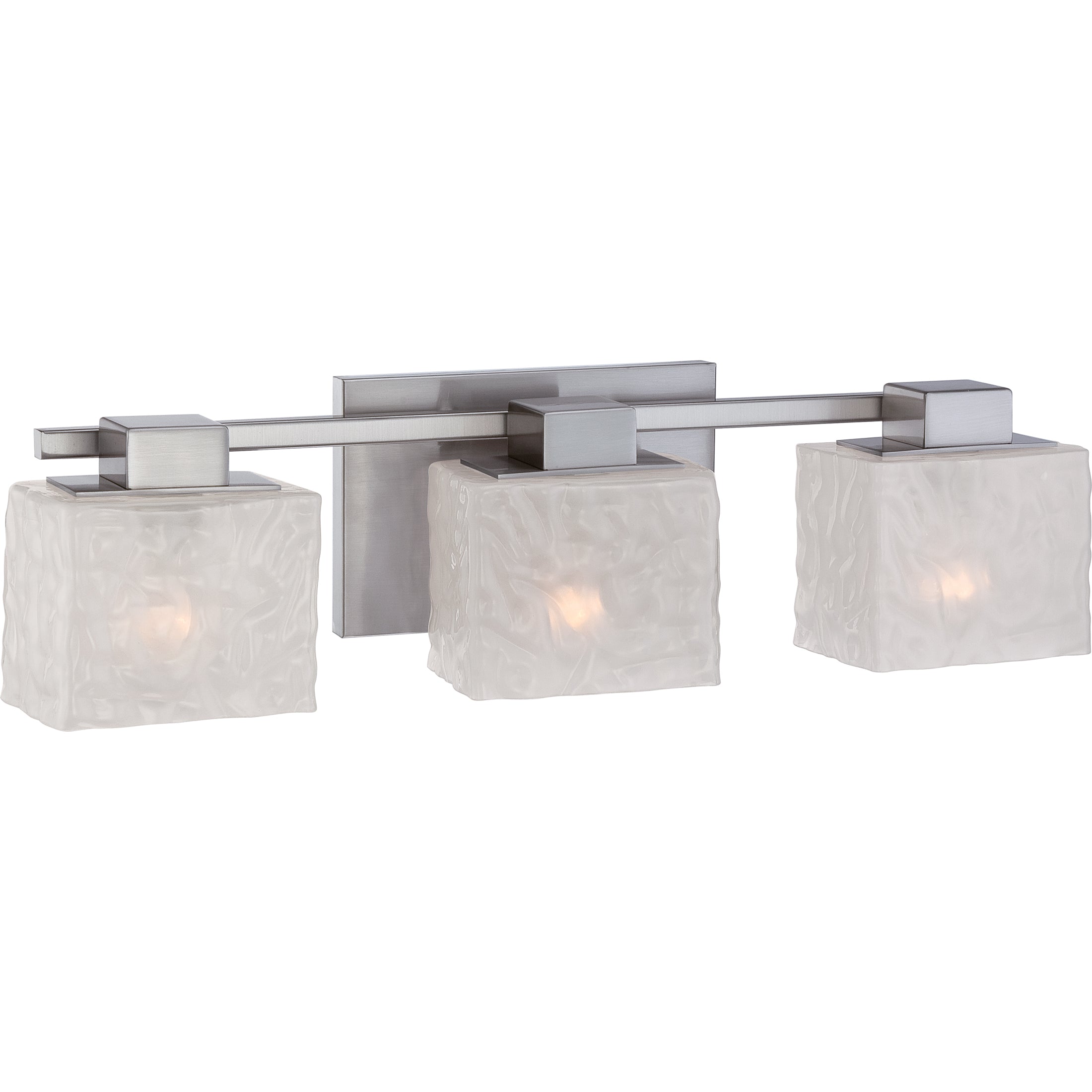 Melody Vanity Light