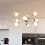 Spellbound Chandelier