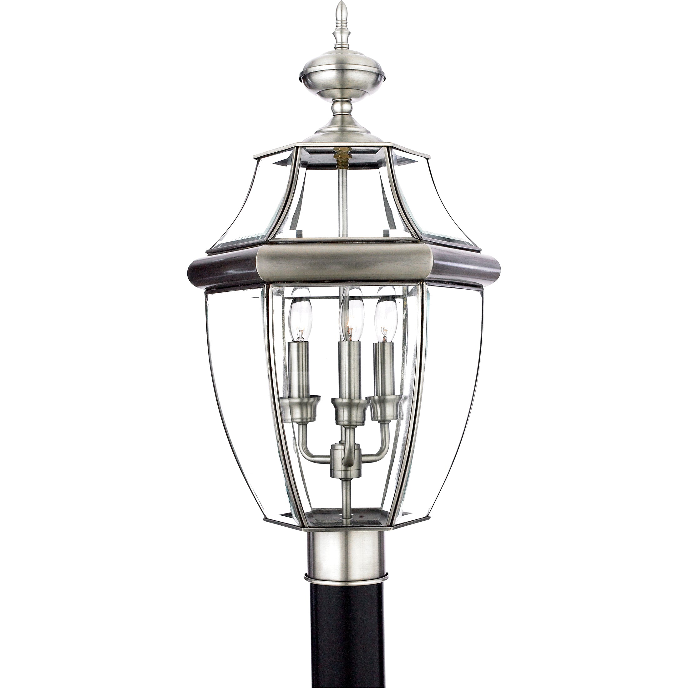 Newbury Post Light