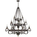Noble Chandelier