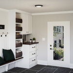 Verge Flush Mount