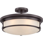Sailor Semi-Flush