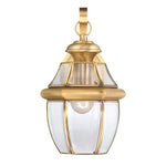 Newbury Wall Light