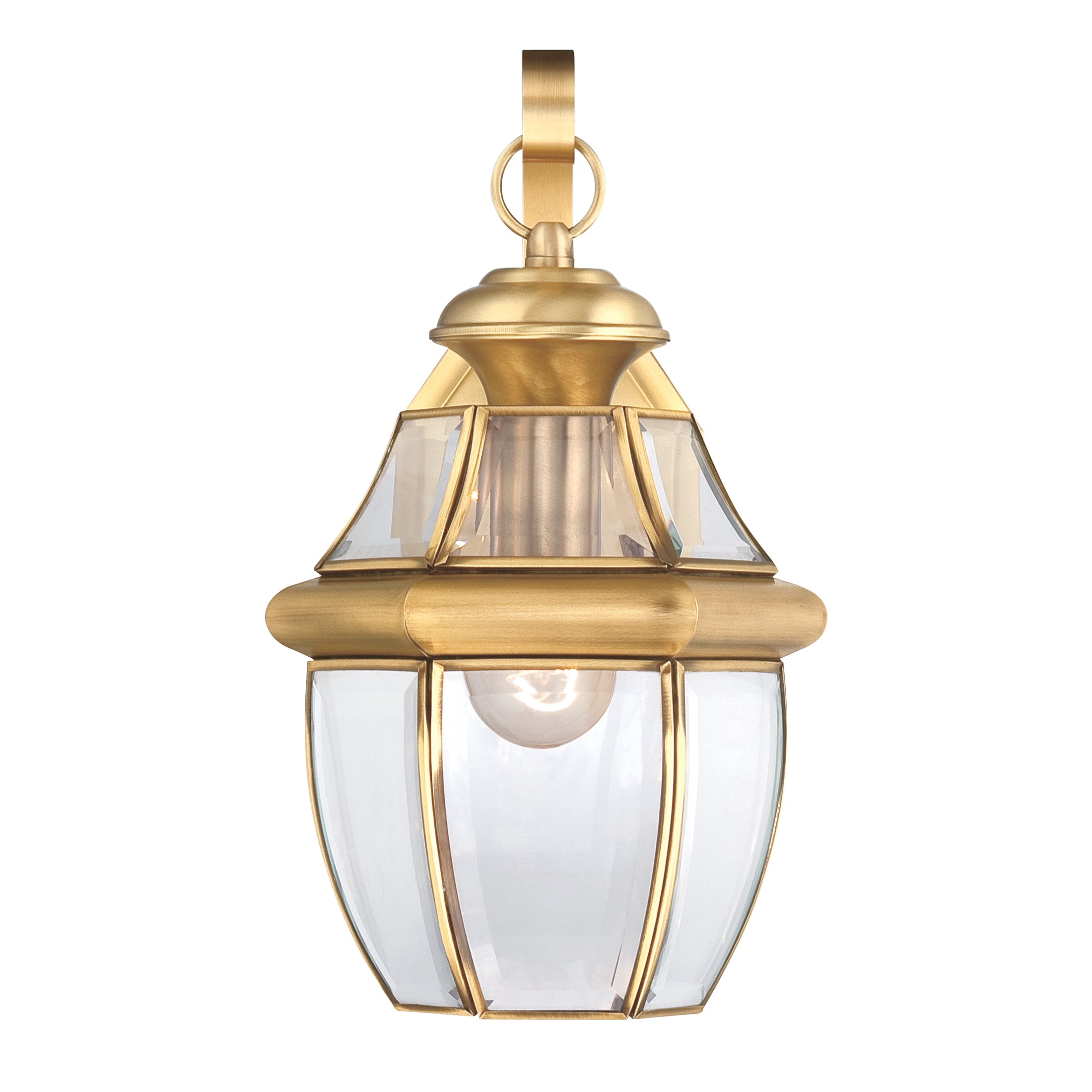 Newbury Wall Light