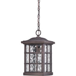 Stonington Hanging Light