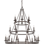Voyager Chandelier