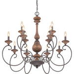 Auburn Chandelier