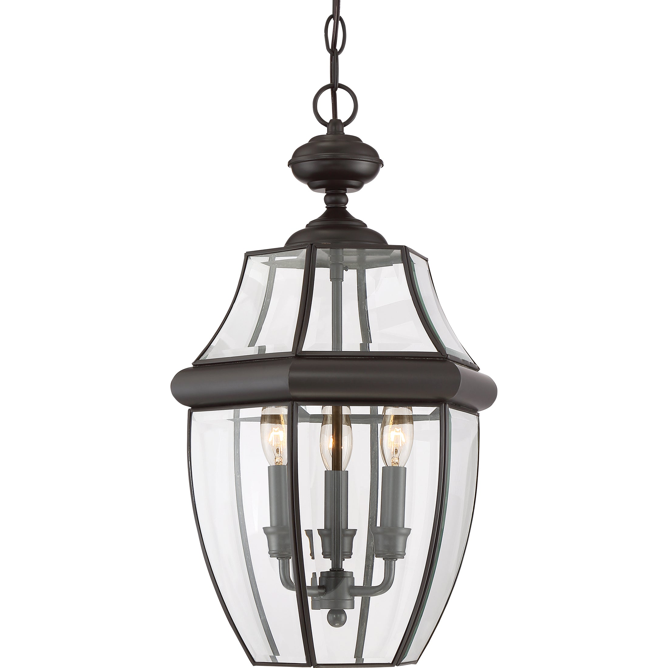 Newbury Hanging Light
