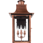 Chalmers Wall Light