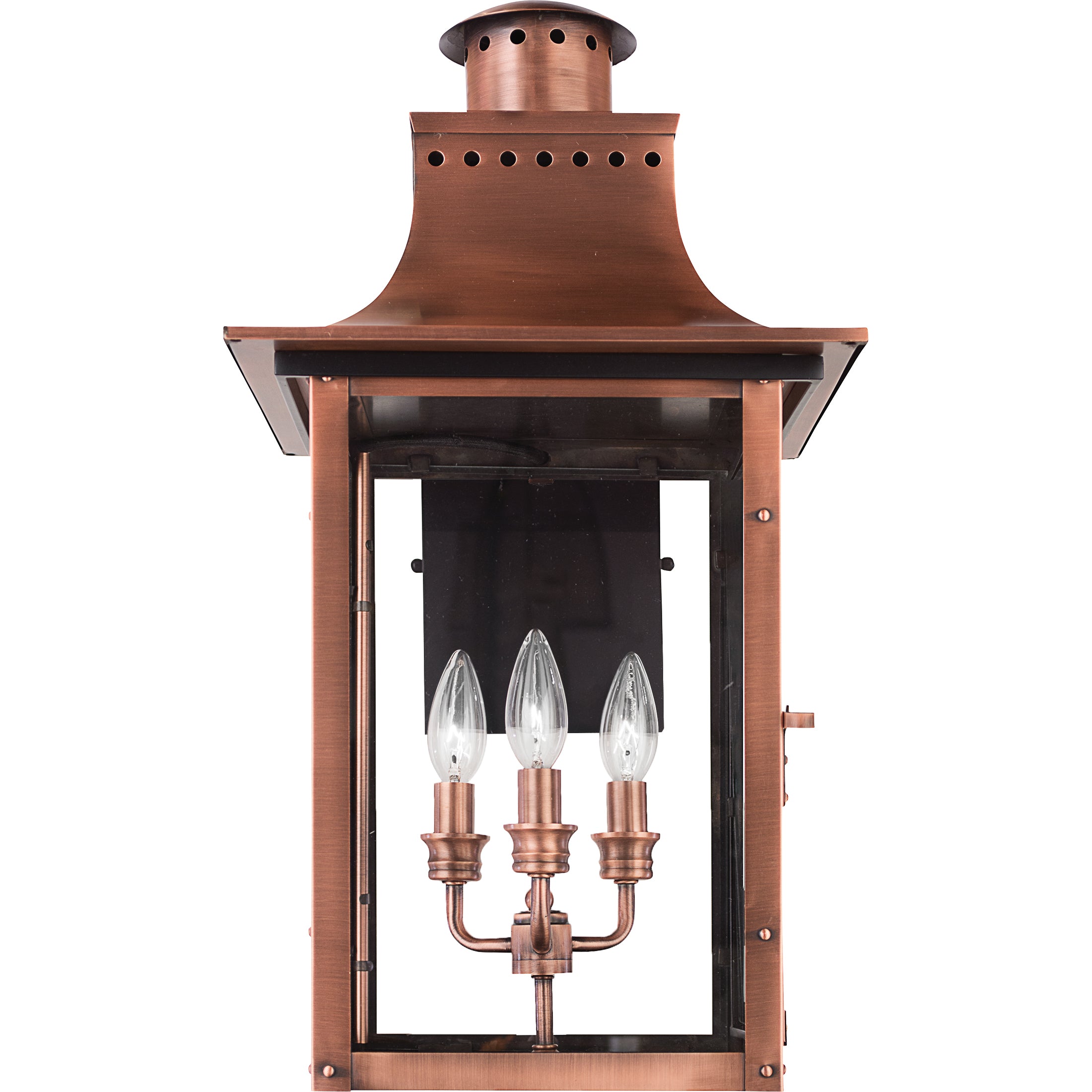 Chalmers Wall Light