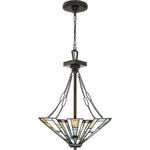 Maybeck Pendant
