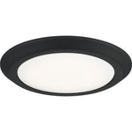 Verge Flush Mount