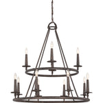 Voyager Chandelier