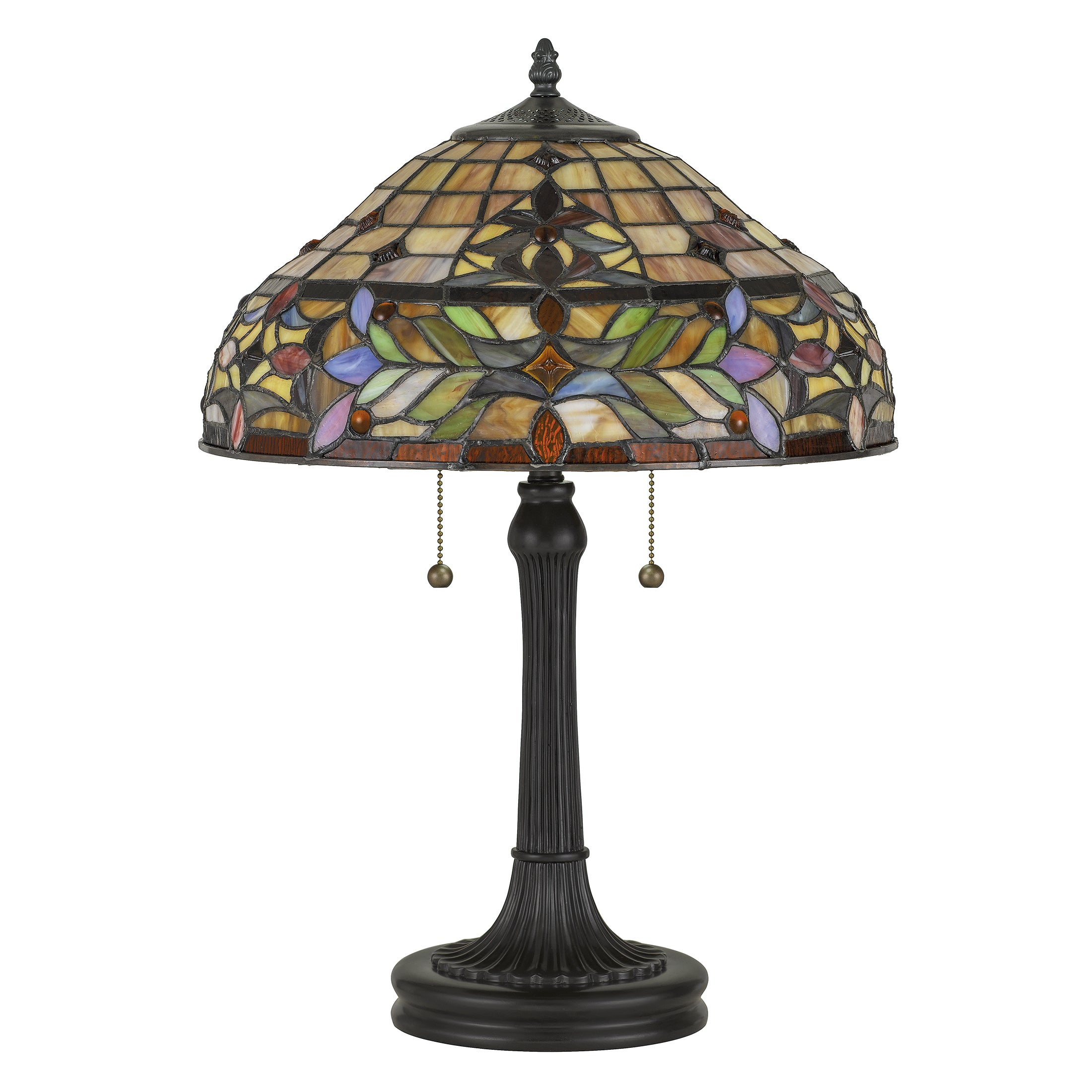 Quinn Table Lamp