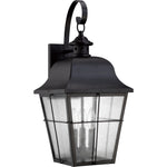 Millhouse Wall Light